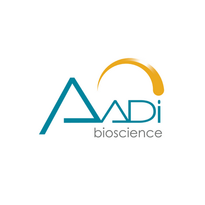 Aadi Bioscience logo