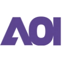AAOI logo