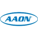 AAON logo