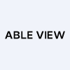Able View logo