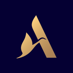 Associated Capital logo