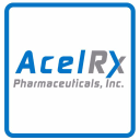 ACRX logo