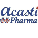 Acasti Pharma logo
