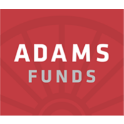 Adams Diversified Equity Fund logo