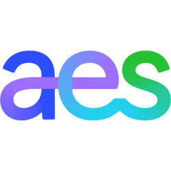 AESC logo