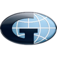 AJG logo