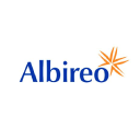 ALBO logo