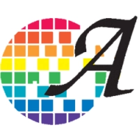 ALGM logo