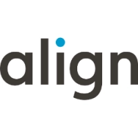 ALGN logo