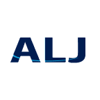 ALJJ logo