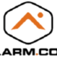ALRM logo