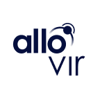 AlloVir logo