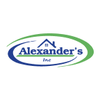 Alexanders logo