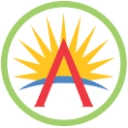 AMTX logo