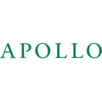 APO logo