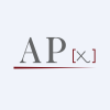 APx Acquisition logo