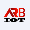 ARB IOT Group Limited logo