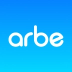 ARBE logo