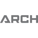 ARCH logo