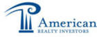 American Realty Investors logo