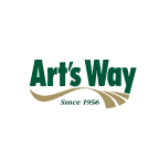 Arts-Way Manufacturing Co logo