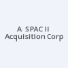 A SPAC II Acquisition logo