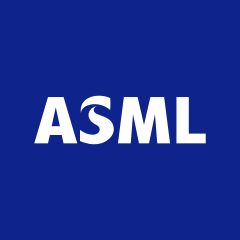 ASML Holding NV logo
