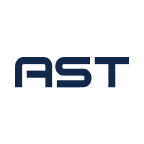 AST SpaceMobile logo