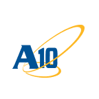 A10 Networks logo