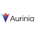 Aurinia Pharmaceuticals logo