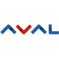 AVAL logo