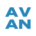 AVAN logo