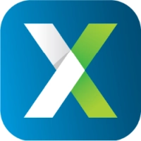 AVDX logo