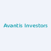 Avantis Emerging Markets Small Cap Equity ETF logo