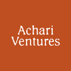 Achari Ventures Holdings logo