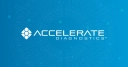 AXDX logo