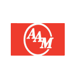 American Axle & Manufacturing Holdings logo
