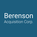 Berenson Acquisition logo