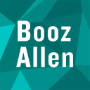 Booz Allen Hamilton Holding logo