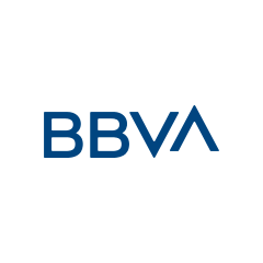 Banco Bilbao Vizcaya Argentaria SA logo