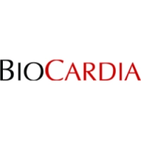 BioCardia, Inc. company logo