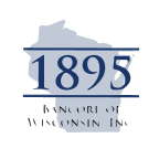 1895 Bancorp of Wisconsin logo