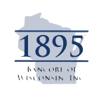 1895 Bancorp of Wisconsin, Inc. company logo