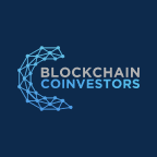 Blockchain Coinvestors Acquisition logo