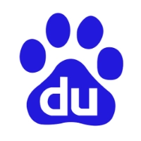 BIDU logo