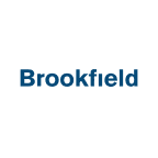 Brookfield Infrastructure Partners LP logo