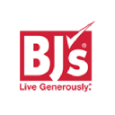 BJs Wholesale Club Holdings logo