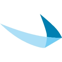 BLUE logo