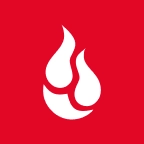 BLZE logo