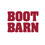 Boot Barn Holdings logo